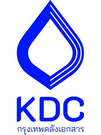 KDC กรุงเทพคลังเอกสาร